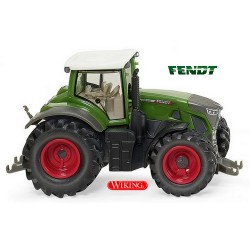 Tracteur agricole Fendt 942 Vario (2022)