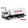 Scania 112 camion citerne "Esso Heizoel"