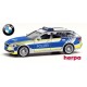 BMW 5er Touring (G31 - 2019) "Autobahnpolizei Niedersachsen“ (Police d'autoroute de Basse-Saxe)