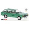 Opel Rekord D Caravan (1972) vert métallisé - Gamme PCX87