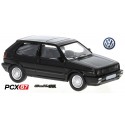 VW Golf II Gti (1990) "Edition 1" noire - Gamme PCX87
