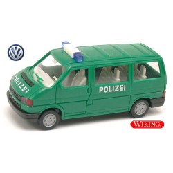 VW T4 Caravelle "Polizei"