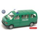 VW T4 Caravelle "Polizei"