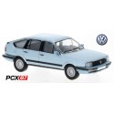 VW Passat (B2 -1985) berline 5 portes bleu clair métallisé  - Gamme PCX87