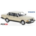 Volvo 240 berline (1989) beige métallisé - Gamme PCX87