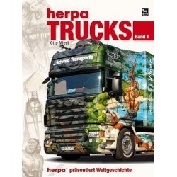 Livre "Herpa präsentiert Weltgeschichte"