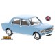 Fiat 128 berline (1969) bleu clair