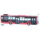 Man Lion´s City 12`18 autobus  "DB Regio Bus"
