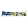 MB Citaro '15 autobus articulé "TPF - Michelin" (CH)
