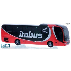 MAN Lion´S Coach ´17  autocar "Itabus" (Italie)