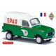 Renault F4 fourgonnette (1961) "Spar"