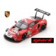 Porsche 911 RSR-19 n° 91 "Porsche GT Team" - 1st Hyperpole LMGTE Pro class  24hoo du Mans 2020