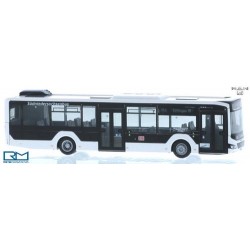 MAN Lion´s City 12 autobus '18 "Südniedersachsenbus - DB"