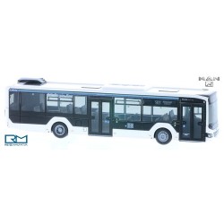 MAN Lion´s City 12 autobus '18 "DB - regioBus Mitte"