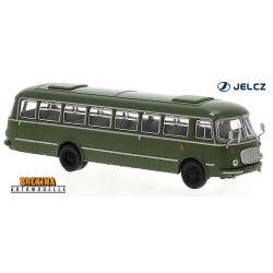 Autobus JZS Jelcz 043 (1960) militaire