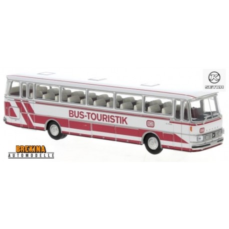 Setra S 150 H autocar (1970) "Bus Touristik" (DB)