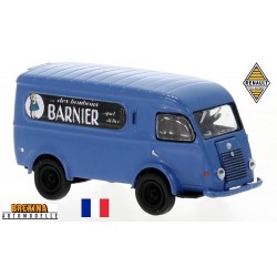 Renault Goelette tôlée (1950) "Barnier...des bonbons" (France)