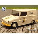 VW Fridolin (Type 147 - 1964) fourgonette "Becker Bier"
