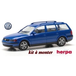 Kit VW Passat Variant (couleur bleue)