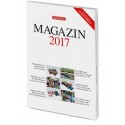 Magazin 2017 - Avec thème Spécial 85 ans de Wiking