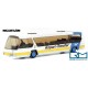 Neoplan Metroliner autobus "Airport Transfer" (1992)