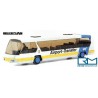 Neoplan Metroliner autobus "Airport Transfer" (1992)
