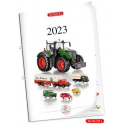 Catalogue Général Wiking 2023