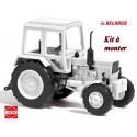 Tracteur agricole Belarus MTS-82 (kit à monter)