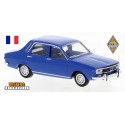 Renault 12 TL berline 1974 bleue