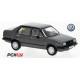 VW Jetta II berline (1984) gris foncé métallisé - Gamme PCX87