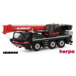 Camion grue Liebherr LTM 1045/1 "Mammoet“ (NL)