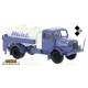 Ifa S 4000-1 camion citerne (1960) "Milch"