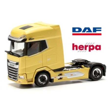 Essai camion : Daf XG+ 480, la nouvelle référence 