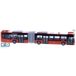 MB Citaro '12 autobus articulé  "DB - Frankenbus"