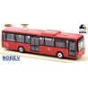 Iveco autobus Crossway "Rheinlandbus - DB"