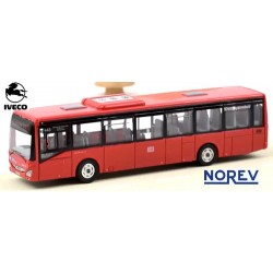 Iveco autobus Crossway "Ostbayernbus - DB"