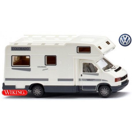 VW T4 Camping-Car Karman "Colorado Edition"