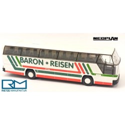 Neoplan Cityliner N 116/2 (1986) "Baron Reisen"