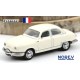 Panhard Dyna Z12 berline 4 portes (1957) blanche
