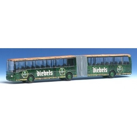 Setra 221 UL bus articulé "Diebels Alt"