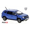 Dacia Duster SUV (2020) bleu métallisé - Gamme PCX87