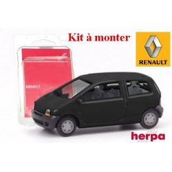 Kit Renault Twingo à toit tôlé noir