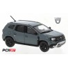 Dacia Duster SUV (2020) gris graphite - Gamme PCX87