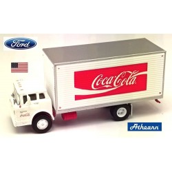 Ford C camion fourgon "Coca-Cola"