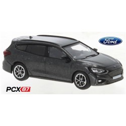 Ford Focus Turnier ST-Line (2020) grois foncé métallisé - Gamme PCX87