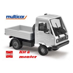 Multicar M26 pick-up (kit à monter) - kit à monter