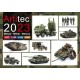Catalogue Militaire Artitec 2023 - Echelles 1/87 - 1/120 - 1/160 - 1/220