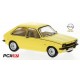 Opel Kadett C City J (1975) jaune - Gamme PCX87