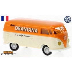 VW T1b Combi (1960) "Orangina" (France)