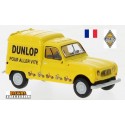 Renault F4 fourgonnette 1961 "Dunlop" (France)